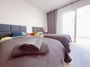 Modern And Funcional Studio Loft In Parque Cattleya, La112